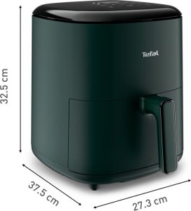 Frytkownica beztłuszczowa Tefal Frytownica beztłuszczowa TEFAL EY245310 2