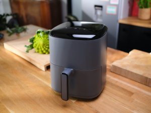 Frytkownica beztłuszczowa Tefal Frytownica beztłuszczowa TEFAL EY245310 6