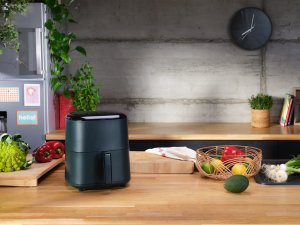 Frytkownica beztłuszczowa Tefal Frytownica beztłuszczowa TEFAL EY245310 10