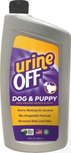 URINE OFF Urine Off Neutralizator PIES 946 ML 1