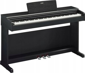 Yamaha Yamaha ARIUS YDP-145B - Pianino cyfrowe 1