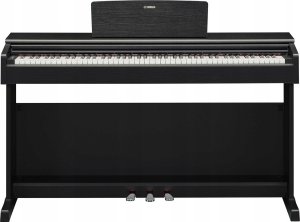 Yamaha ARIUS YDP-145B - Pianino cyfrowe 2