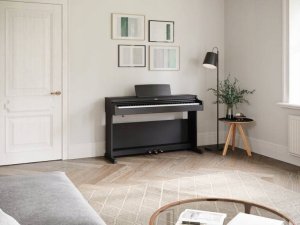 Yamaha ARIUS YDP-145B - Pianino cyfrowe 3
