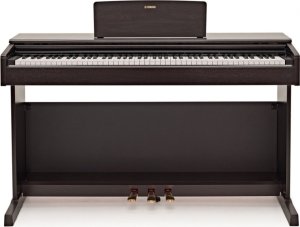 Yamaha Yamaha ARIUS YDP-145R - Pianino cyfrowe 5