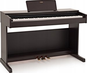 Yamaha Yamaha ARIUS YDP-145R - Pianino cyfrowe 6