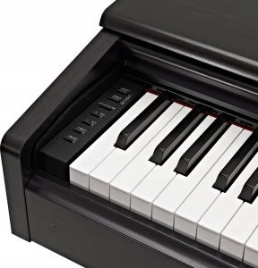 Yamaha Yamaha ARIUS YDP-145R - Pianino cyfrowe 7