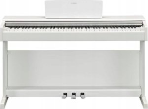Yamaha Yamaha ARIUS YDP-145WH - Pianino cyfrowe 3