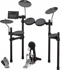 Yamaha Yamaha DTX432K - Perkusja elektroniczna 16