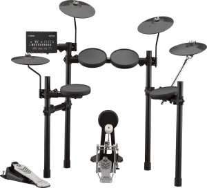 Yamaha Yamaha DTX432K - Perkusja elektroniczna 3