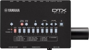 Yamaha Yamaha DTX432K - Perkusja elektroniczna 8