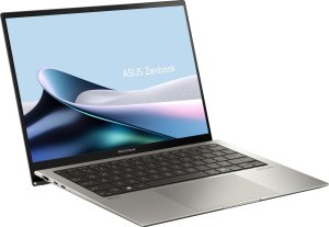 Laptop Asus ASUS Zenbook S 13 OLED UX5304MA-NQ033W Ultra 5 125U 13.3" 3K 60Hz 600nits Glossy LPDDR5X 16GB SSD512 Intel Graphics WLAN+BT Cam 63WHrs Win11 Basalt Grey 1