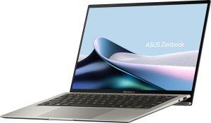 Laptop Asus ASUS Zenbook S 13 OLED UX5304MA-NQ033W Ultra 5 125U 13.3" 3K 60Hz 600nits Glossy LPDDR5X 16GB SSD512 Intel Graphics WLAN+BT Cam 63WHrs Win11 Basalt Grey 11