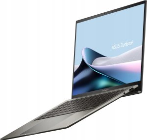 Laptop Asus ASUS Zenbook S 13 OLED UX5304MA-NQ033W Ultra 5 125U 13.3" 3K 60Hz 600nits Glossy LPDDR5X 16GB SSD512 Intel Graphics WLAN+BT Cam 63WHrs Win11 Basalt Grey 12