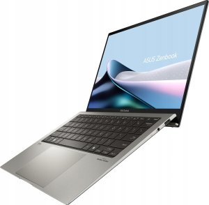 Laptop Asus ASUS Zenbook S 13 OLED UX5304MA-NQ033W Ultra 5 125U 13.3" 3K 60Hz 600nits Glossy LPDDR5X 16GB SSD512 Intel Graphics WLAN+BT Cam 63WHrs Win11 Basalt Grey 10