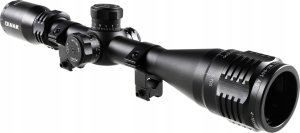 Luneta Delta Optical Luneta celownicza Diana 4-16x40 AO IR z montażem 2