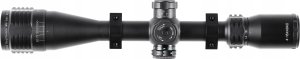 Luneta Delta Optical Luneta celownicza Diana 4-16x40 AO IR z montażem 5