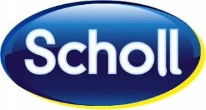 Mobilex Wygodne sandały Scholl AIR BAG BACK STRAP BRĄZ 42 4