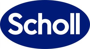 Mobilex Wygodne sandały Scholl AIR BAG BACK STRAP BRĄZ 41 10