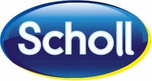 Mobilex Wygodne sandały Scholl AIR BAG BACK STRAP BRĄZ 45 4