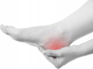 Mobilex Wygodne sandały Scholl AIR BAG BACK STRAP BRĄZ 45 5