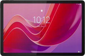 Tablet Lenovo Tab M11 11" 128 GB 4G Szary (ZADB0190GR) 1