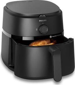 Frytkownica beztłuszczowa Philips Ovi XL NA130/00 6