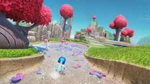 Gra PlayStation 5 Astro Bot 2