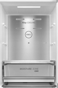 Lodówka Toshiba Chłodziarko-zamrażarka GR-RB449WE biała 7