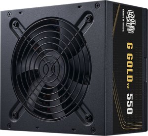 Zasilacz Cooler Master G Gold V2 550W (MPE-5502-ACAAG-EU) 1