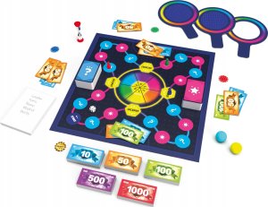 Tactic Gra Założysz się? Jackpot (PL) 2