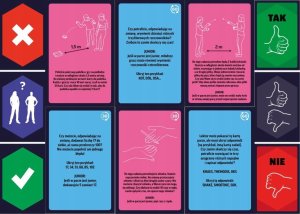 Tactic Gra Założysz się? Jackpot (PL) 3