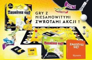 Tactic Gra Założysz się? Jackpot (PL) 7