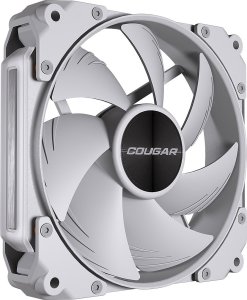 Wentylator Cougar COUGAR Apolar 120 ARGB (3 pcs pack) / Elite Universal Modular Fan (3pcs pack) / White 6