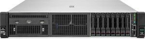 Serwer HP HPE PL DL380g10 Plus 4310 (2.1/12C) 32G MR416i-p/4Gssb 8SFFBCU3 1x800Wtit ocp2x10GSFP+ RF NBD333 1
