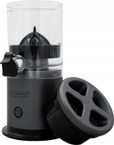 Jata Livington JuiceBoost bezprzewodowy wyciskarka 3