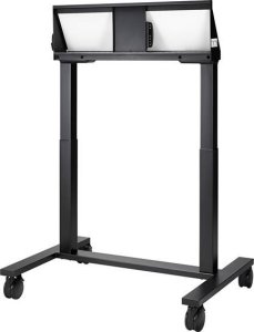 Optoma Stojak podłogowy na monitor (H1AX00000250) 2