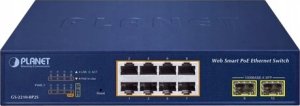 Switch Planet GS-2210-8P2S 3