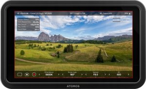 Atomos Atomos Shinobi II 5