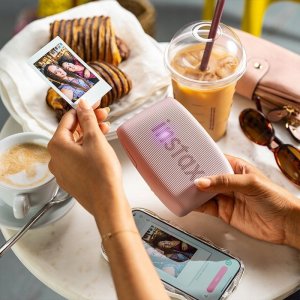 Drukarka fotograficzna Fujifilm Fujifilm instax mini Link 3 EX D Rose Pink 12