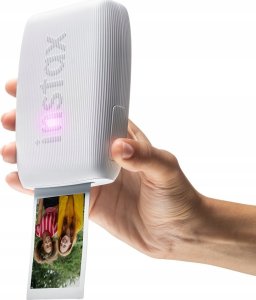 Drukarka fotograficzna Fujifilm Fujifilm instax mini Link 3 EX D Clay White 4