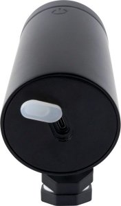 REV REV LED Akku Clip Leuchte mit Schalter, schwarz     2014100400 3