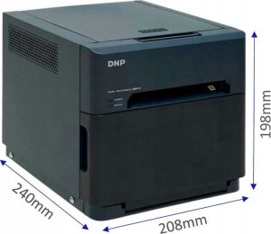 Drukarka fotograficzna DNP DNP QW 410 7