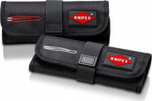 Knipex KNIPEX Precision Tweezers Set 5 pieces 2