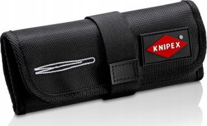 Knipex KNIPEX Precision Tweezers Set 5 pieces 3