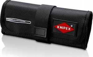 Knipex KNIPEX Precision Tweezers Set 5 pieces 4