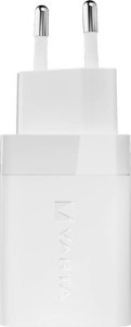 Ładowarka Varta Varta Speed Charger 38W GaN PD USB-C 20W + USB-A 18W, white 2