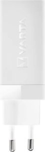 Ładowarka Varta Varta Speed Charger 38W GaN PD USB-C 20W + USB-A 18W, white 3