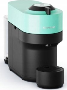 Ekspres na kapsułki Krups XN 9204 Vertuo Pop Aqua Mint 3