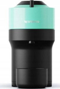 Ekspres na kapsułki Krups XN 9204 Vertuo Pop Aqua Mint 5