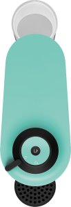 Ekspres na kapsułki Krups XN 9204 Vertuo Pop Aqua Mint 8
